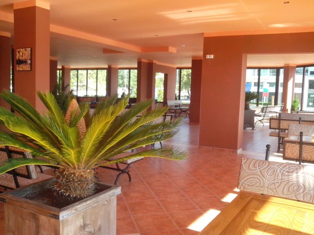 La Piazza Primorsko Rooms & Apartments Kültér fotó