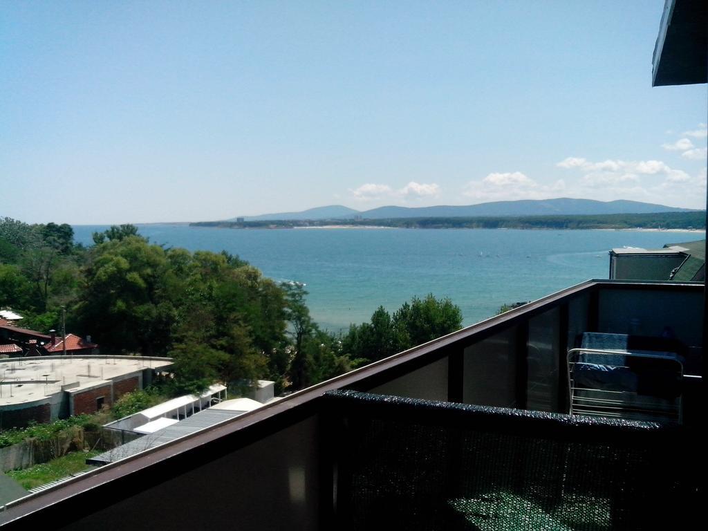 La Piazza Primorsko Rooms & Apartments Szoba fotó