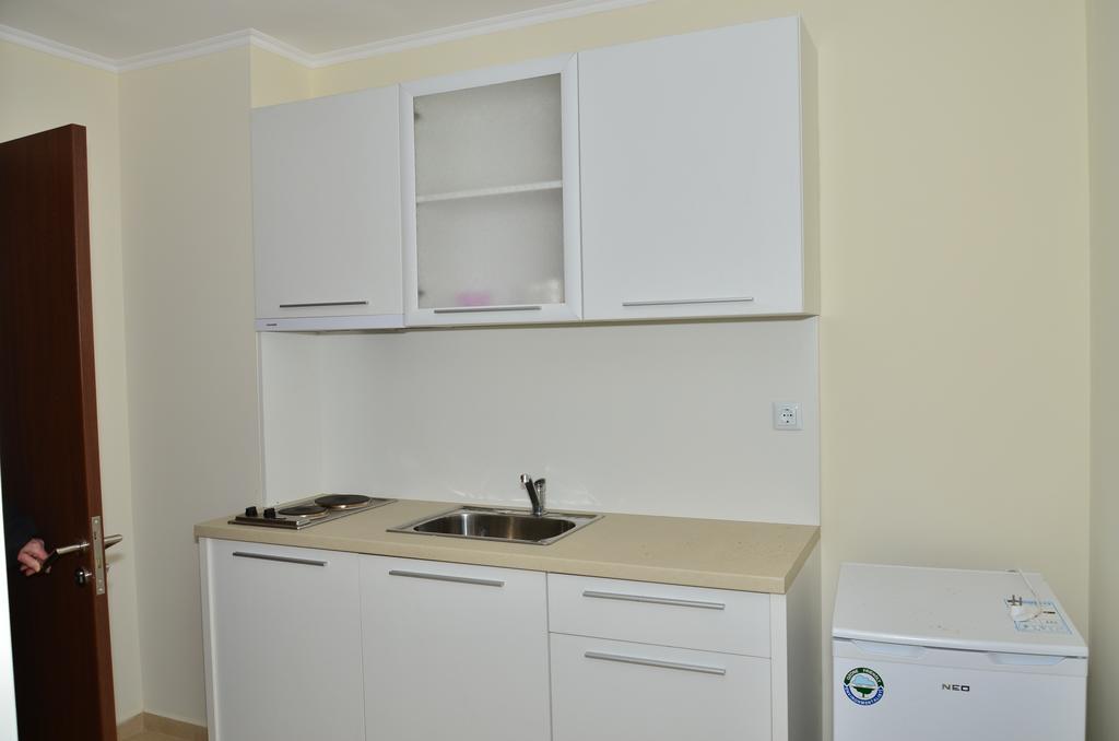 La Piazza Primorsko Rooms & Apartments Szoba fotó